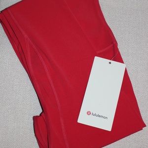 New lululemon Align Pant 28" Fuchsia Pink Size 4